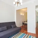 Whome Historical 2-bed Alfama Charm Lisboa