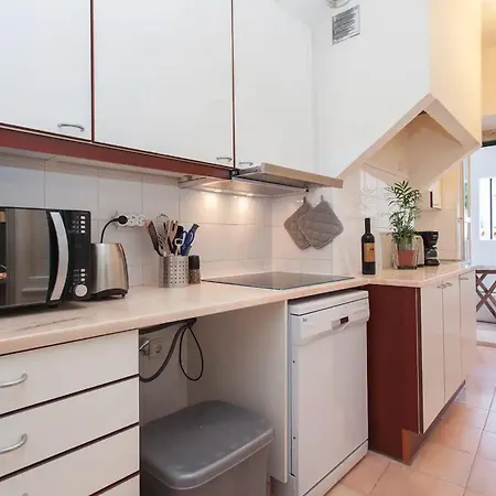Apartmán Whome Historical 2-bed Alfama Charm